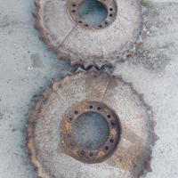 ruote dentate fl5 fl7 fd5 fd7