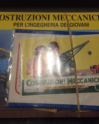 Meccano Anni 75