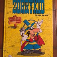Serie completa Cocco Bill e il meglio di Jacovitti