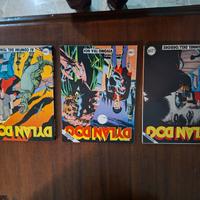 Diylan Dog fumetti