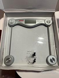 Bilancia elettronica pesa persone