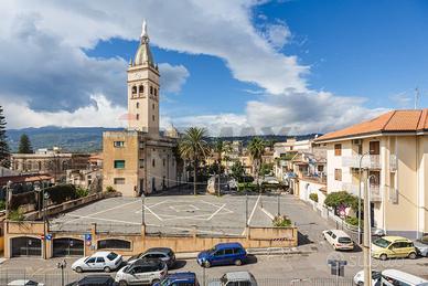 Appartamento - Fiumefreddo di Sicilia