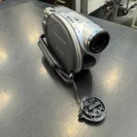 Videocamera Sony Handicam nuova