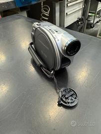 Videocamera Sony Handicam nuova