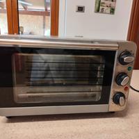 Fornetto elettrico Silvercrest