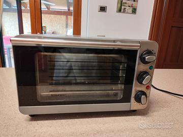 Fornetto elettrico Silvercrest