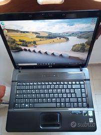 Laptop HP Compaq 6735s, ricondizionato