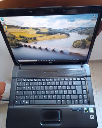 Laptop HP Compaq 6735s, ricondizionato