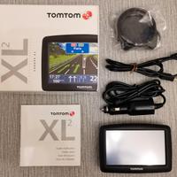 TomTom XL2 IQ Routes Europe South (2GB) + Italia