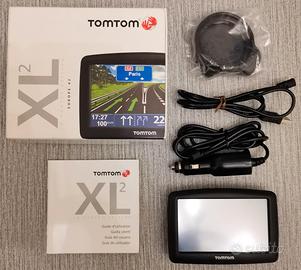 TomTom XL2 IQ Routes Europe South (2GB) + Italia