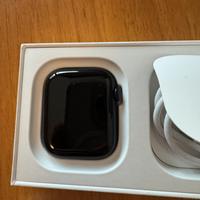 {NUOVO} Apple Watch Series 9 45mm Midnight