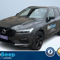 Volvo XC60 2.0 B4 MOMENTUM AWD AUTO MY20