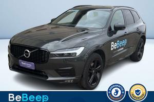 Volvo XC60 2.0 B4 MOMENTUM AWD AUTO MY20
