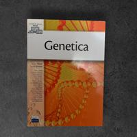 Libro di genetica