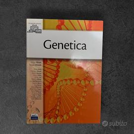 Libro di genetica