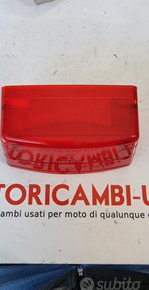 Fanalino completo nuovo cev 328/329/330