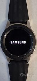 Orologio Galaxy watch sm-r800 ricondizionato