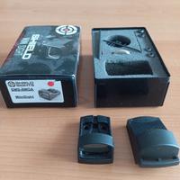 Red Dot Mini Sight SMS 8 MOA