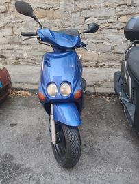 MBK Ovetto 100