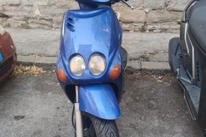 MBK Ovetto 100