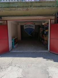 Garage/Box - Tremestieri Etneo