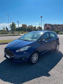 Ford Fiesta 1.5 TDCI 55kW  - 2015