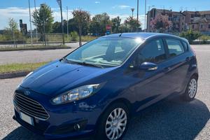 Ford Fiesta 1.5 TDCI 55kW  - 2015