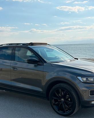 Volkswagen T-Roc (P.P. INCLUSO)