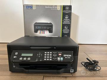 Stampante EPSON WF-2510