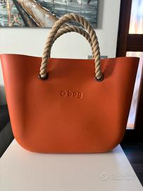 Borsa O’bag