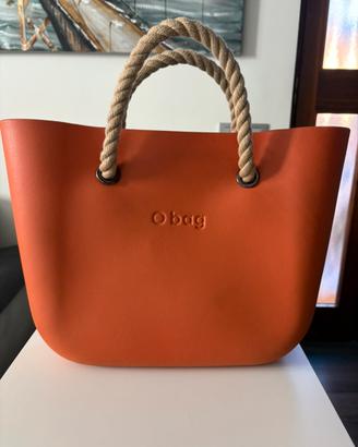 Borsa O’bag