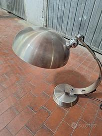 Lampada vintage Angelo Lelli 