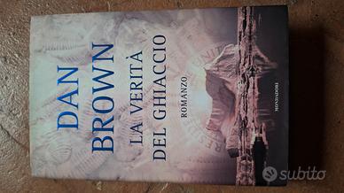 Romanzo Dan Brown