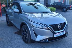 NISSAN Qashqai MHEV 140 CV N-Style