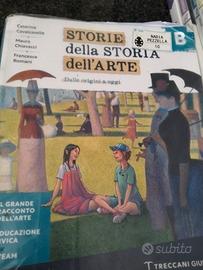 storia della storia dell'arte 