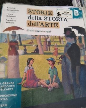 storia della storia dell'arte 