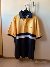 Maglietta Vintage Tommy Hilfiger