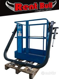 CESTELLO MARCA BLUE STEEL IFC 106