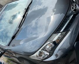 TOYOTA RAV4 3ª serie - 2015