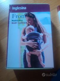 Marsupio Inglesina Front