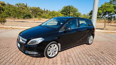 Mercedes-benz B 200 B 200 CDI 136cv Premium