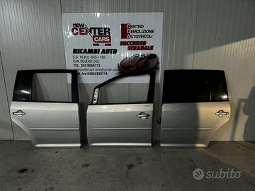 Porte VOLKSWAGEN TOURAN