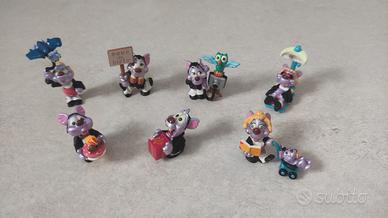 Sorpresine Kinder "Vampirelli"