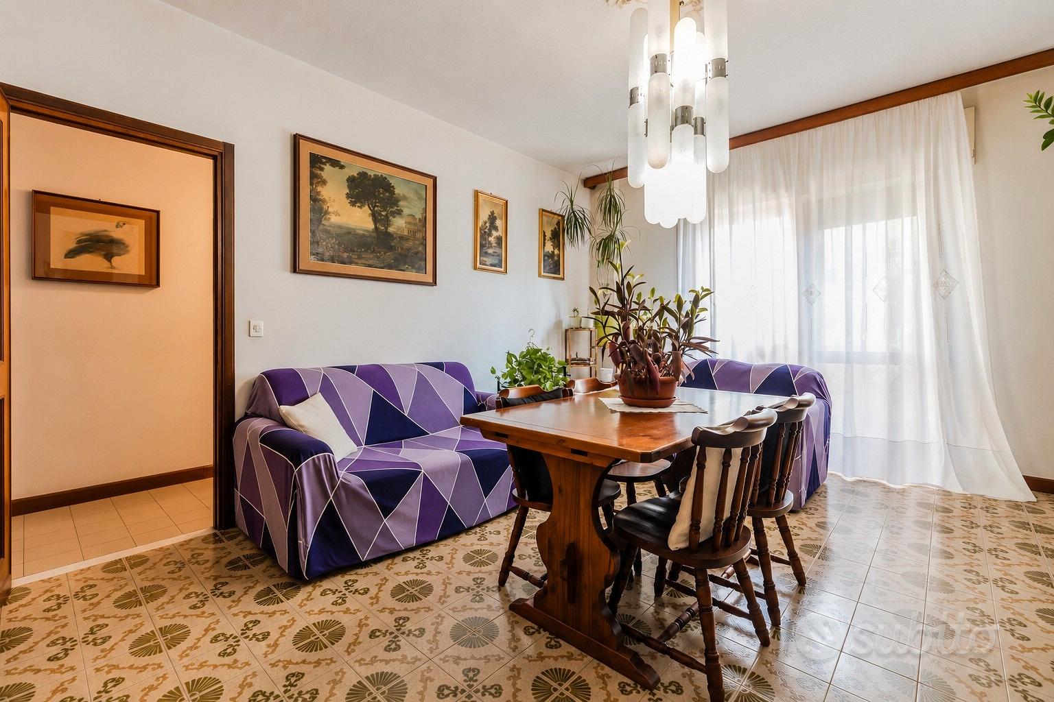 Appartamento – Cagliari, Quartiere del Sole - Vista 4