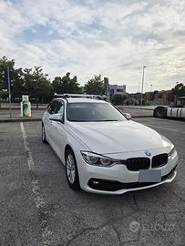 BMW 318D F31 2.0 150CV SportLine