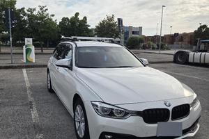 BMW 318D F31 2.0 150CV SportLine