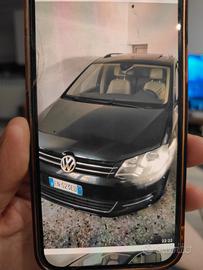 Volkswagen Sharan 7 posti 