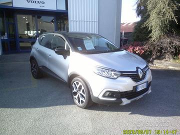 RENAULT Captur dCi 8V 90 CV EDC Start&Stop Energ