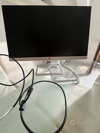 Monitor HP 22”