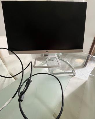 Monitor HP 22”